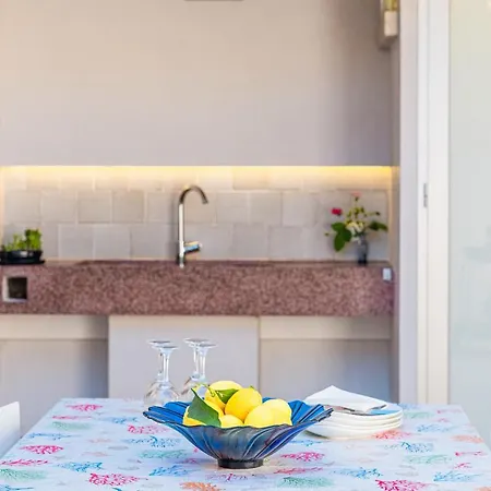Holiday home Es Pop Nou Sa Rapita