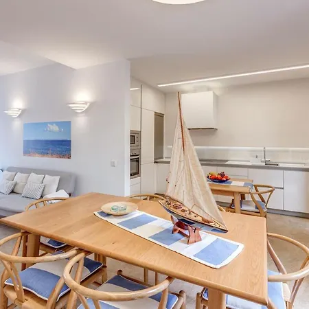 Holiday home Es Pop Nou Sa Rapita