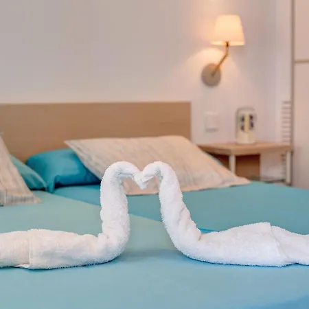 Es Pop Nou Holiday home
